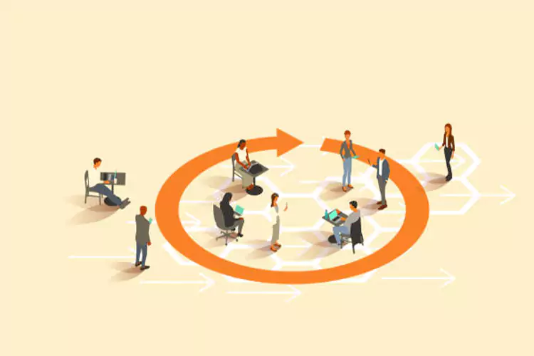 Mid-Career Crisis: How To Restart And Rebuild Your Career